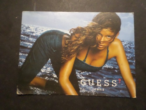 Pubblicità pub guess - pubblicitÀ,