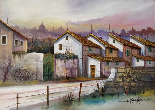 Angelo manini - manini, (xx
