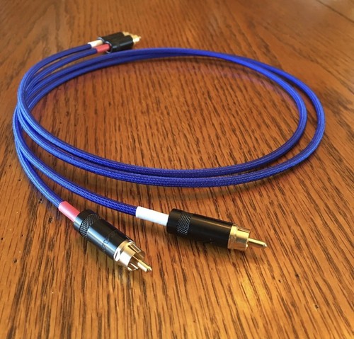Jmb cable co audiophile - cable, co.