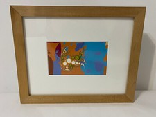 Quadro acrilico originale