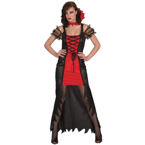 Ciao vampira sexy costume - sexy,