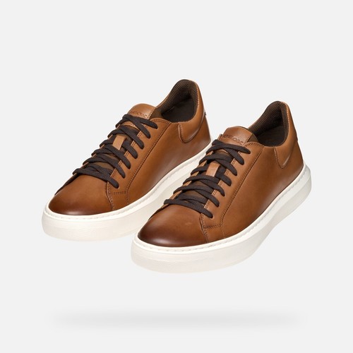 Geox sneakers deiven uomo - ,