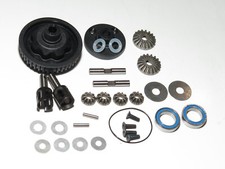 DIFFERENZIALE POSTERIORE