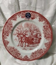 Royal Stafford set 4 PIATTI