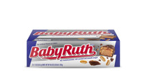 Baby ruth barrette - ruth,