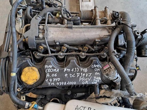 71749850 motore per fiat - ⭐,