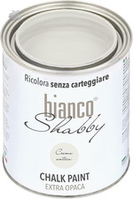 CHALK PAINT Antique Cream for