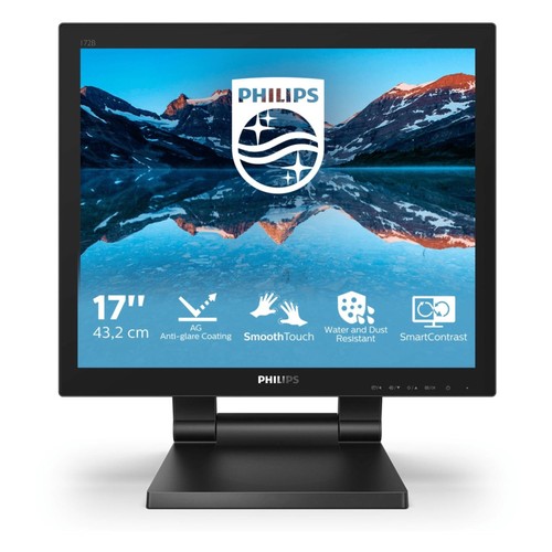 Philips monitor 1ms - monitor, 17"