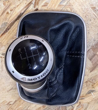 Pomello cambio Golf 4 R32 6 marce 4Motion Bora 1,8t 2,8 v6 v5 1,9tdi