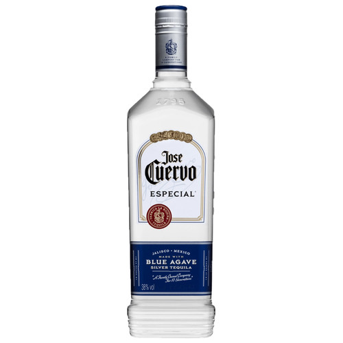 Jose cuervo especial tequila - cuervo,
