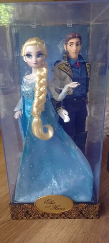 Bambole disney frozen designer - bambole,
