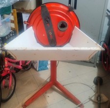 mulino per cereali usato