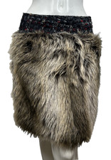 Autentica gonna Chanel taglia