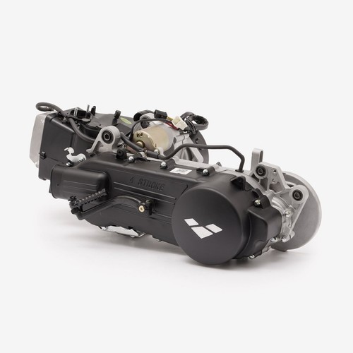 Motore 125cc scooter - 125cc,