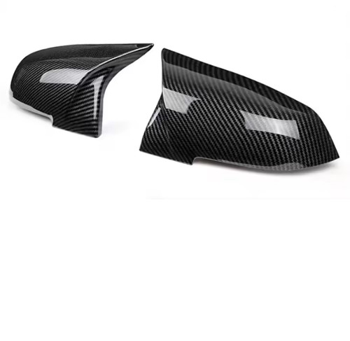 Coque retroviseur carbone bmw - coque,