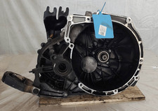 1706946 Cambio compl.  FORD FOCUS (CB4) 1.6 TDCi DPF (80Kw) Sw 5p/d/1560cc
