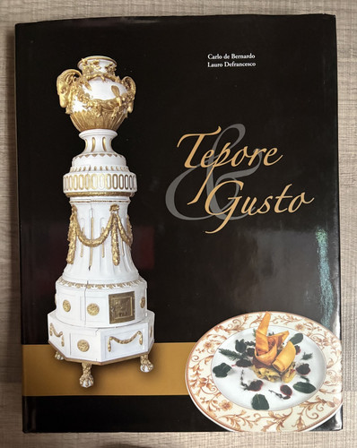 Tepore gusto bernardo de - de,