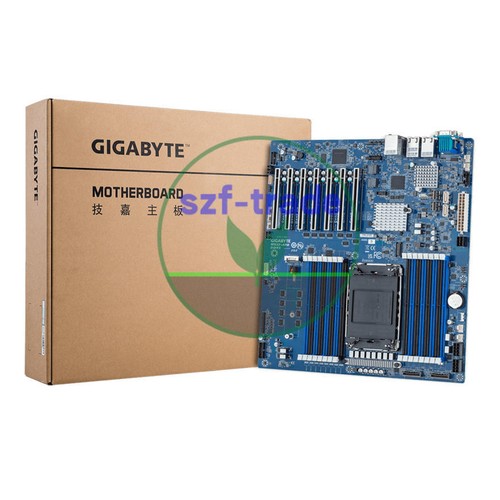Gigabyte ms33 ar0 lga4677 - gigabyte,