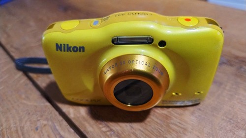 Appareil photo numérique