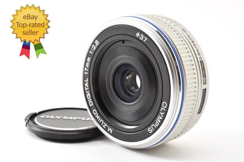 Quasi come nuovo - 【】, olympus