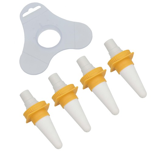 Aquasolo vasi alimentatore - x,