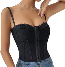 Corsetto Da Donna Eleganta