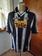 MAGLIA CALCIO UDINESE GIANNICHEDDA