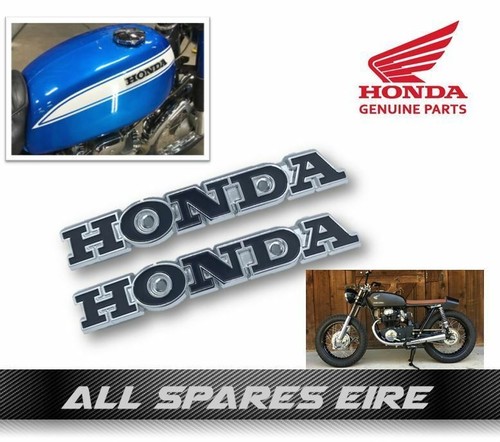 Originale honda retro - 5", moto