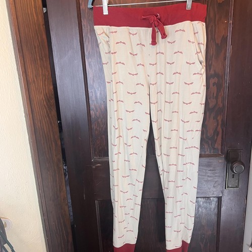 Pantaloni pigiama harry potter - pantaloni,