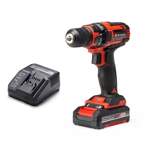 Einhell 35 li trapano - li,