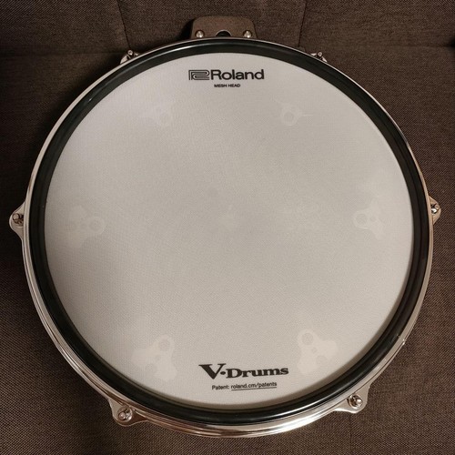 Roland 12x pad - pd-12x, 12