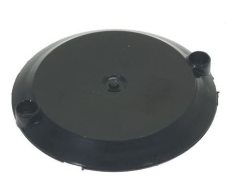 Coperchio plastica 78 mm - in,