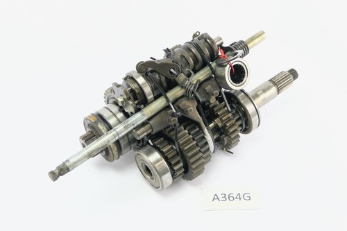 Honda 750 rc01 1978 - kz,