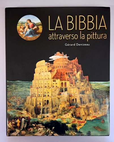 Bibbia attraverso la - la,