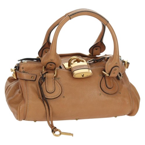 Borsa mano chloe - a,