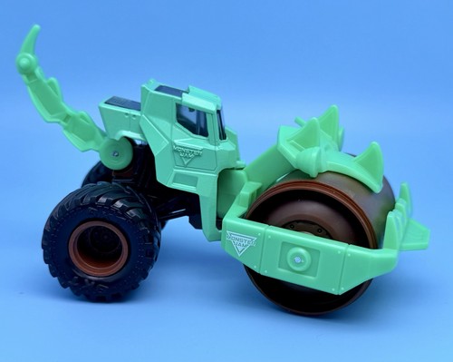 Monster jam truck - monster,