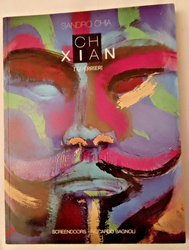 Sandro chia xian - sandro, ch
