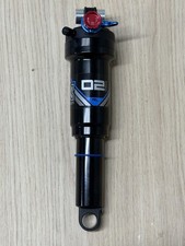 Amortiguador X Fusión 02 Pro