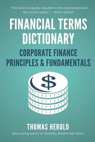 Financial terms dictionary - financial,