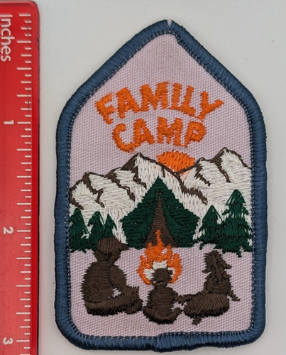 Boys scouts america - scouts, (bsa)