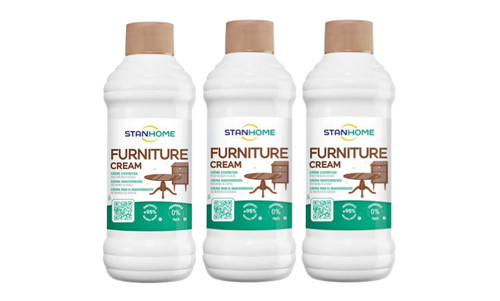 3pezzi furniture cream - furniture,