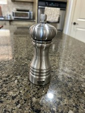 Trudeau Macina Sale 6" Acciaio