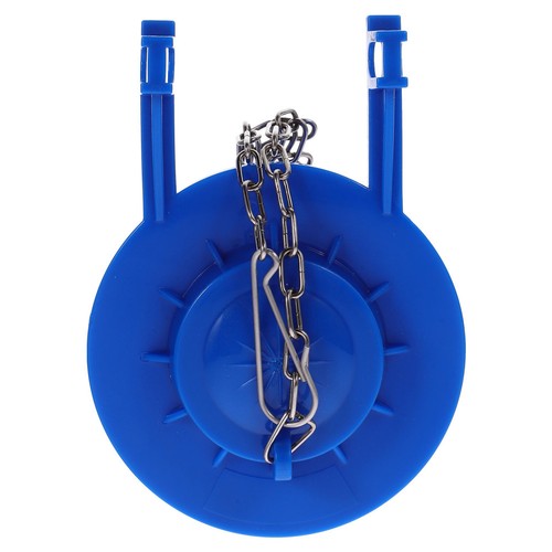Coperchio accessori acqua - , wc
