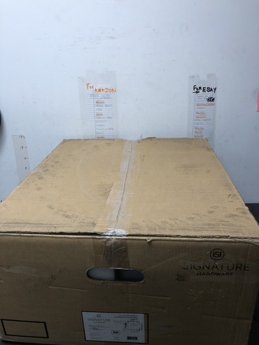 Shgr1b2522wh totten lavello - totten,