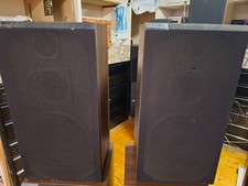 Casse acustiche RCF BR 4020 usate