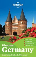 Lonely Planet Discover Germany