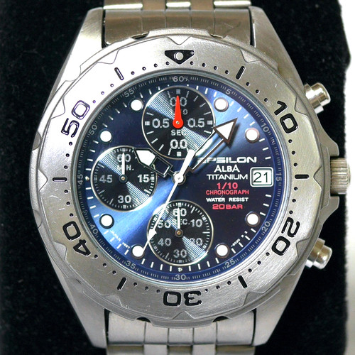 Orologio uomo seiko - uomo,