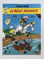 Les adventures lucky luke - de,
