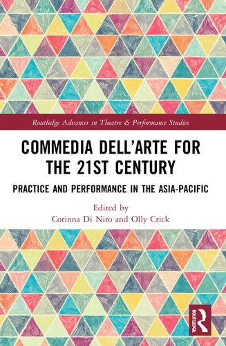 Commedia dellarte for - commedia, 21st