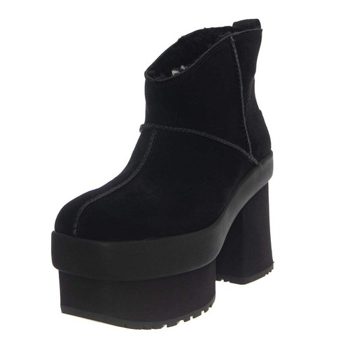 New heights platform mini - platform,